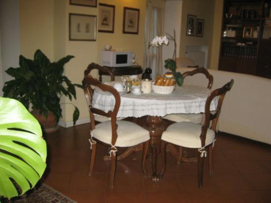 B&B "Angela " Plasencia Exterior foto